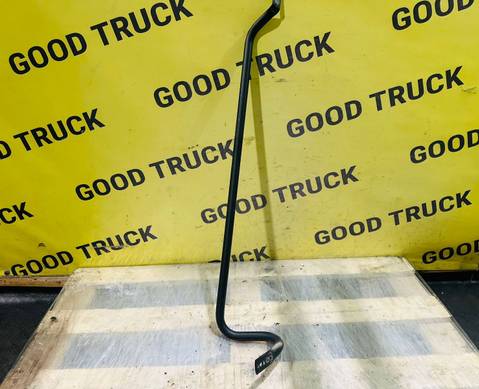 1389701 Ручка двери/крышки багажника для Daf