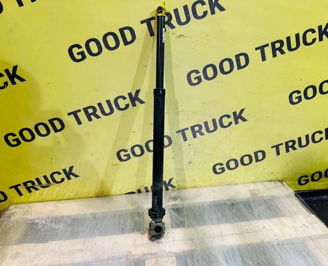 2309962 Рулевая колонка (механизм) для Daf XG