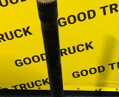 81355020146 Полуось (привод) без блокировки Man TGS II