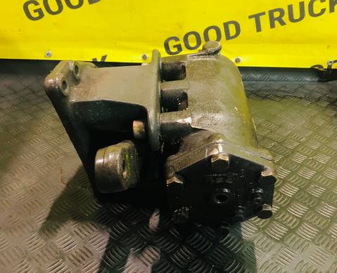 250366 Редуктор рулевой Volvo FH FM FMX для Volvo