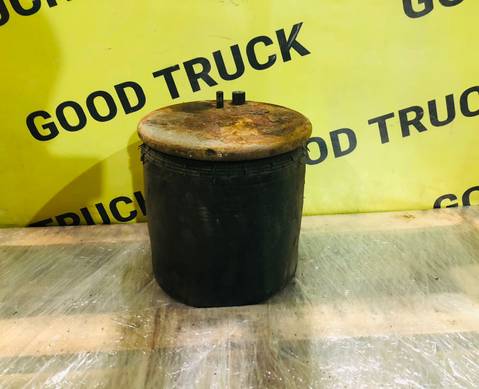 81436010152 Подушка пневматическая задняя MAN TGA TGS TGX для Man TGS I (с 2007)