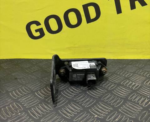 DZ9X259711210 Электронный блок ESC Shacman X6000 для Shacman X6000 (с 2020)