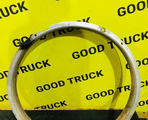 21301237 Кольцо диффузора D13A Volvo FH для Volvo