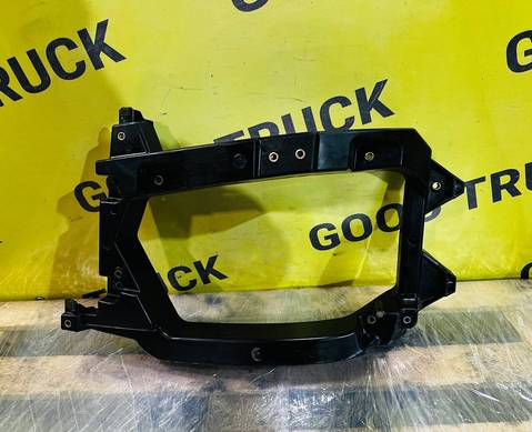 2240686 Кронштейн крепления фары левый для Daf XG