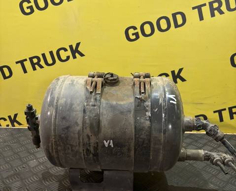 20579604 Ресивер воздушный 25л для Volvo FM I (с 1998 по 2001)