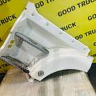 81615100921 Корпус подножки левый для Man TGS TG3 (с 2020)