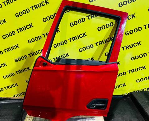 2197011 Дверь левая (водительская) для Daf XF