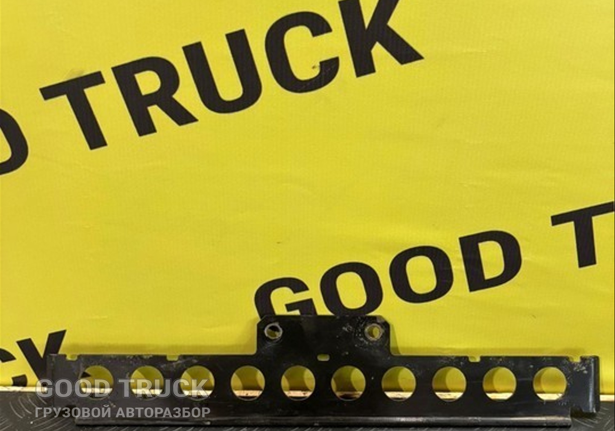 DZ9L149778206 Кронштейн для Shacman X6000 (с 2020)