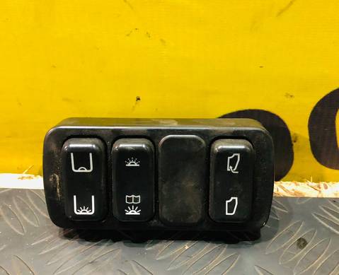 9416891439 Рамка кнопок Камаз 5490 для КАМАЗ 5490 (с 2013)