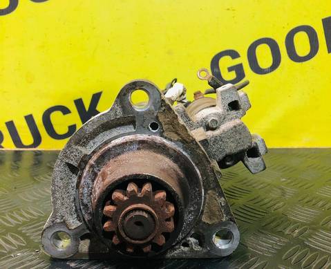 20572417 Стартер D13C Volvo FH для Volvo FH 4 (с 2012)