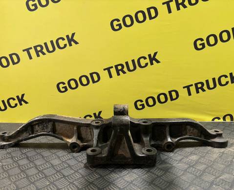 DZ9X259520215 Кронштейн пневморессоры Shacman X6000 для Shacman X6000 (с 2020)