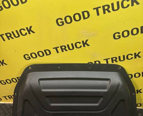 DZ16251970044 Панель кабины под воздушный фильтр для Shacman X6000 (с 2020)