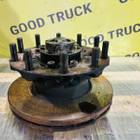 QT65EQ113103000 Ступица передняя для Валдай