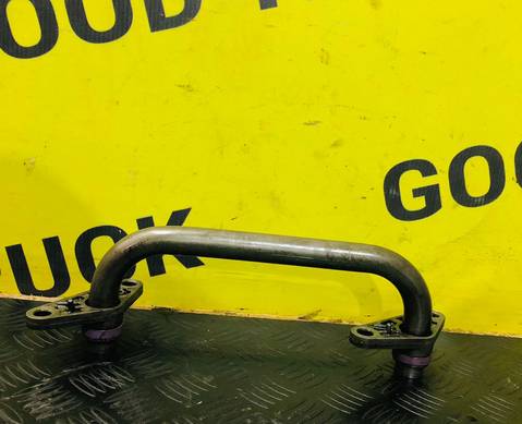 7421876770 Трубка масляная Volvo FH для Volvo FH 3 (с 2008 по 2012)