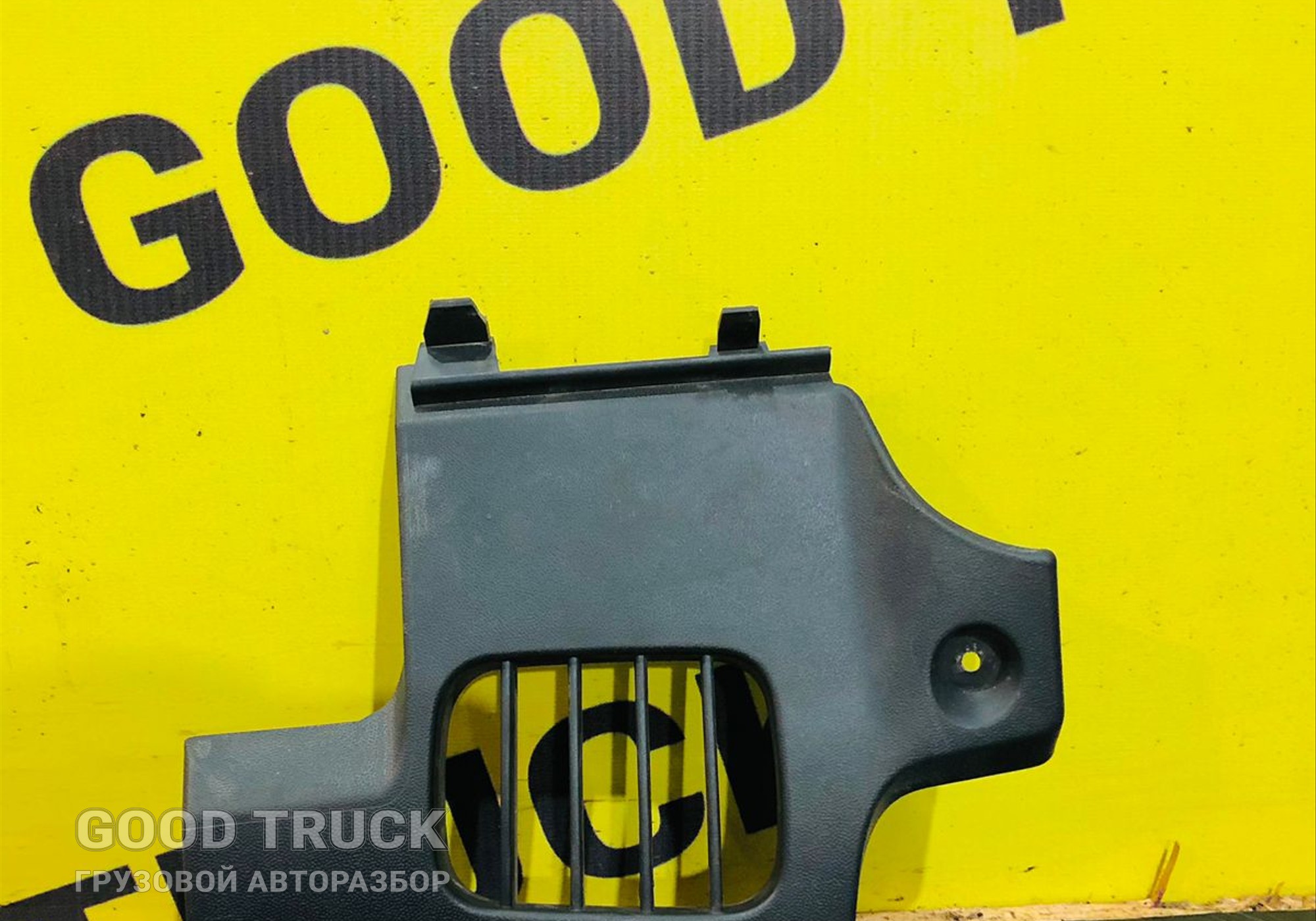 9406803706 Накладка на торпедо Mercedes-Benz Axor, камаз 5490 для КАМАЗ 5490 (с 2013)