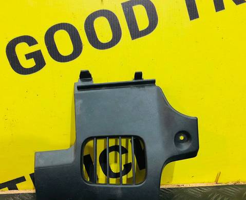 9406803706 Накладка на торпедо Mercedes-Benz Axor, камаз 5490 для КАМАЗ 5490 (с 2013)