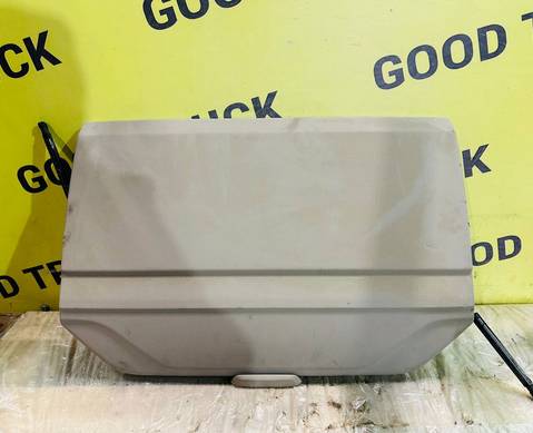 2265129 Крышка вещевого отсека центральная для Daf XG