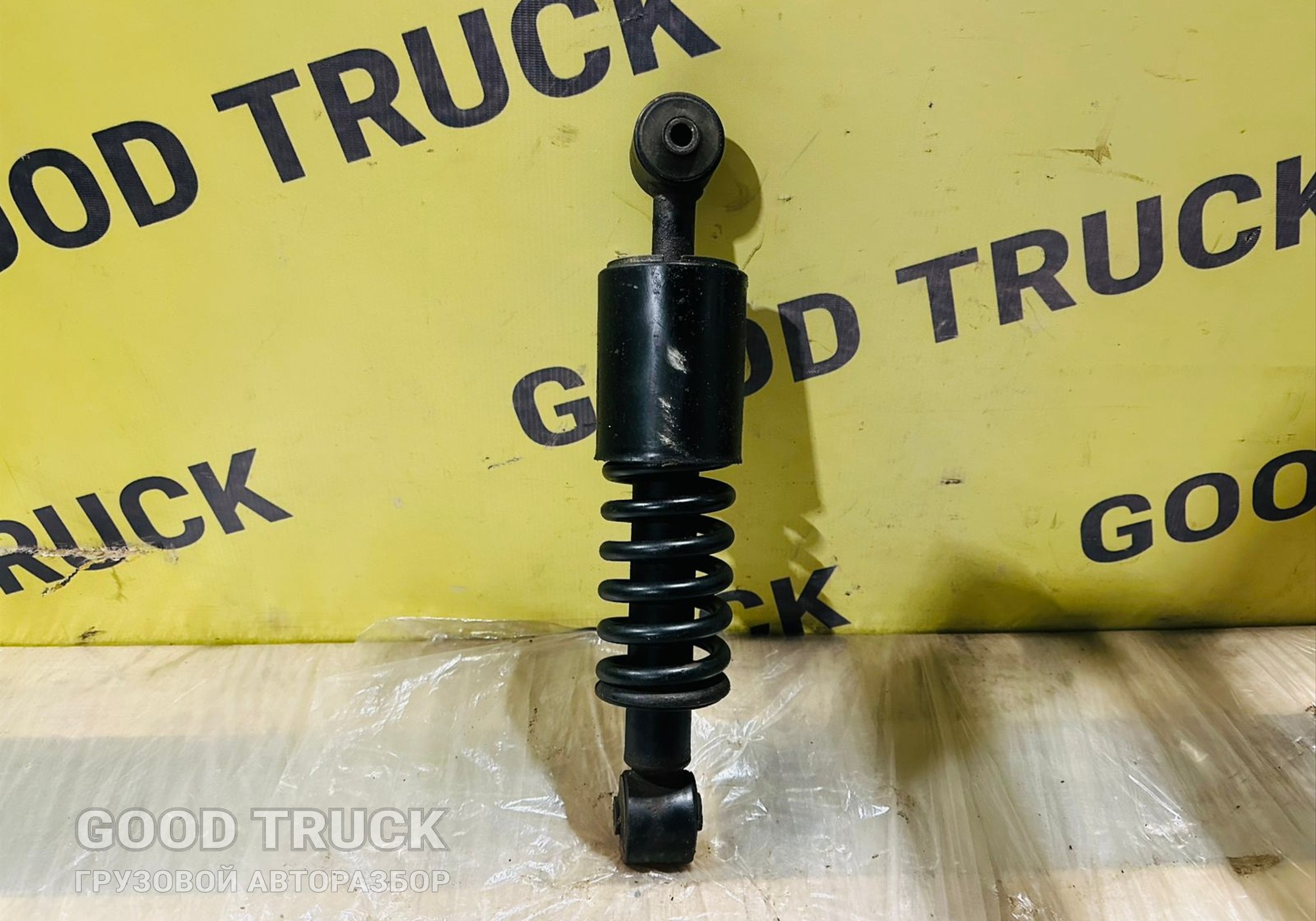 24421 Амортизатор для Man TGX I (с 2007)