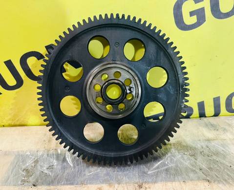 21430908 Шестерня (шкив) распредвала для Renault