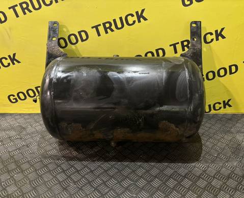 051202 Ресивер воздушный 80L для Полуприцепы Schmitz