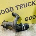 51063023653 Патрубок охлаждающей жидкости для Man TGX