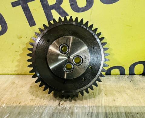 51113066008 Шестерня ГРМ для Man