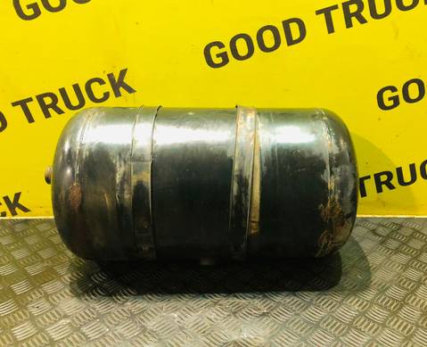 81514016015 Ресивер воздушный 40L Man TGX для Man TGX I (с 2007)