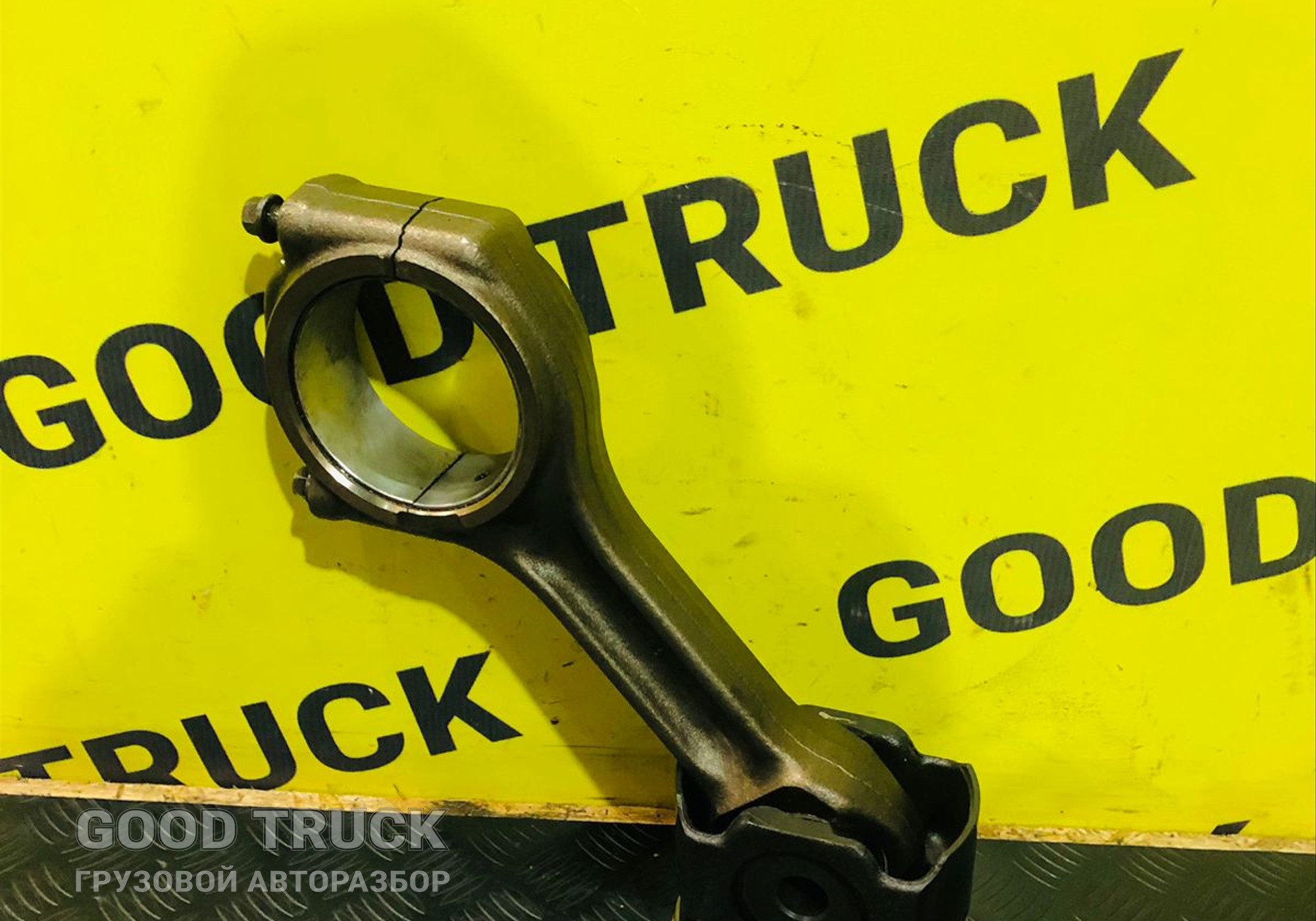 20876840 Поршень с шатуном Volvo FH для Volvo FH 3 (с 2008 по 2012)