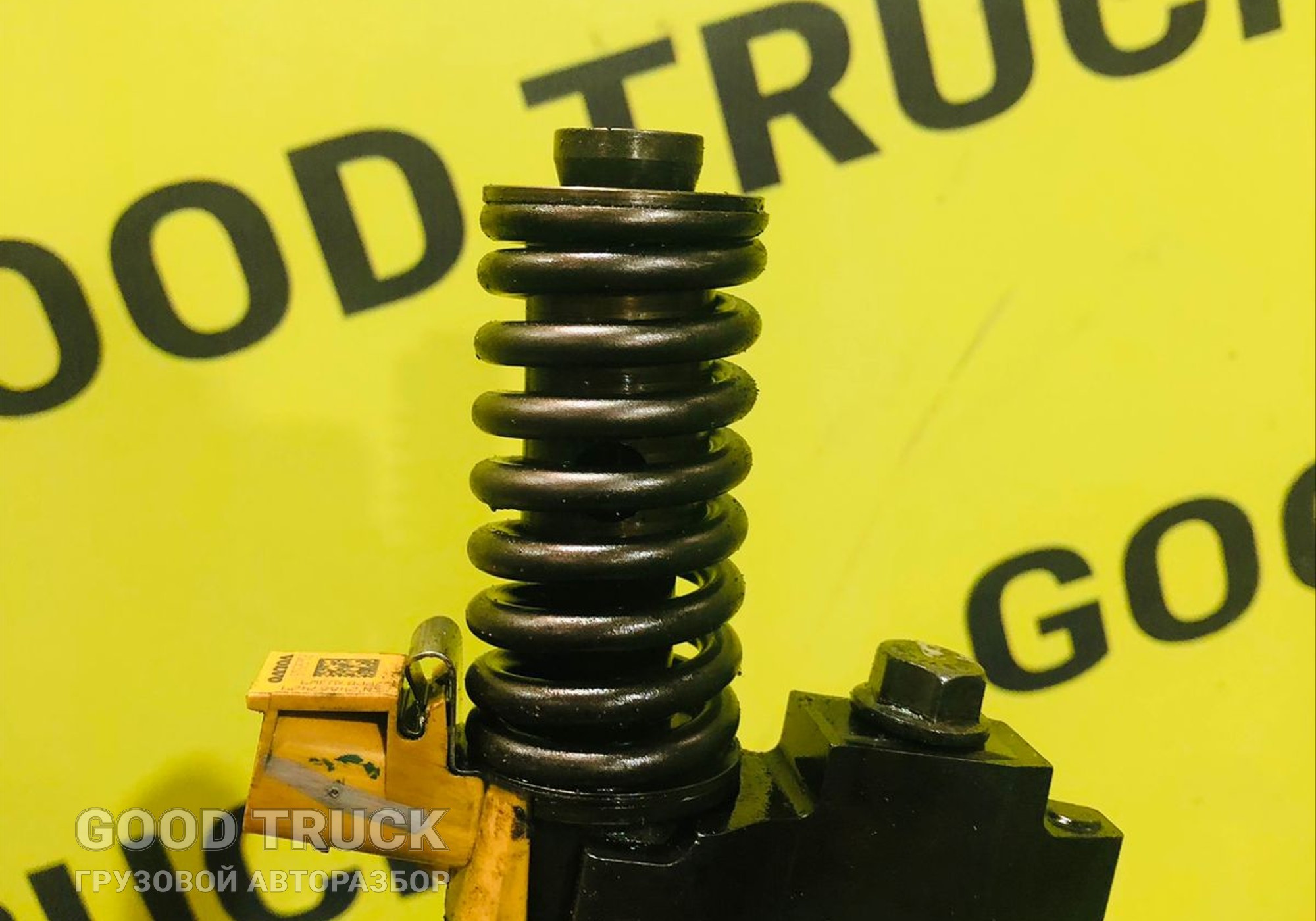 21652515 Форсунка топливная Volvo FH для Volvo FH 3 (с 2008 по 2012)