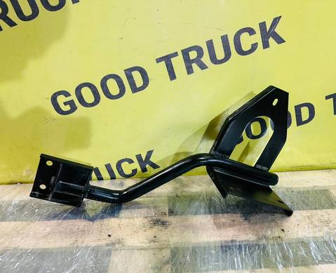 H411900000318 Кронштейн патрубка воздушного фильтра для Foton