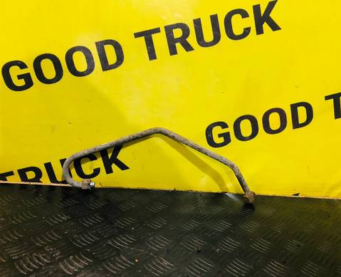 51057045332 Трубка турбокомпрессора двигателя D2066 MAN TGA, TGS, TGX для Man