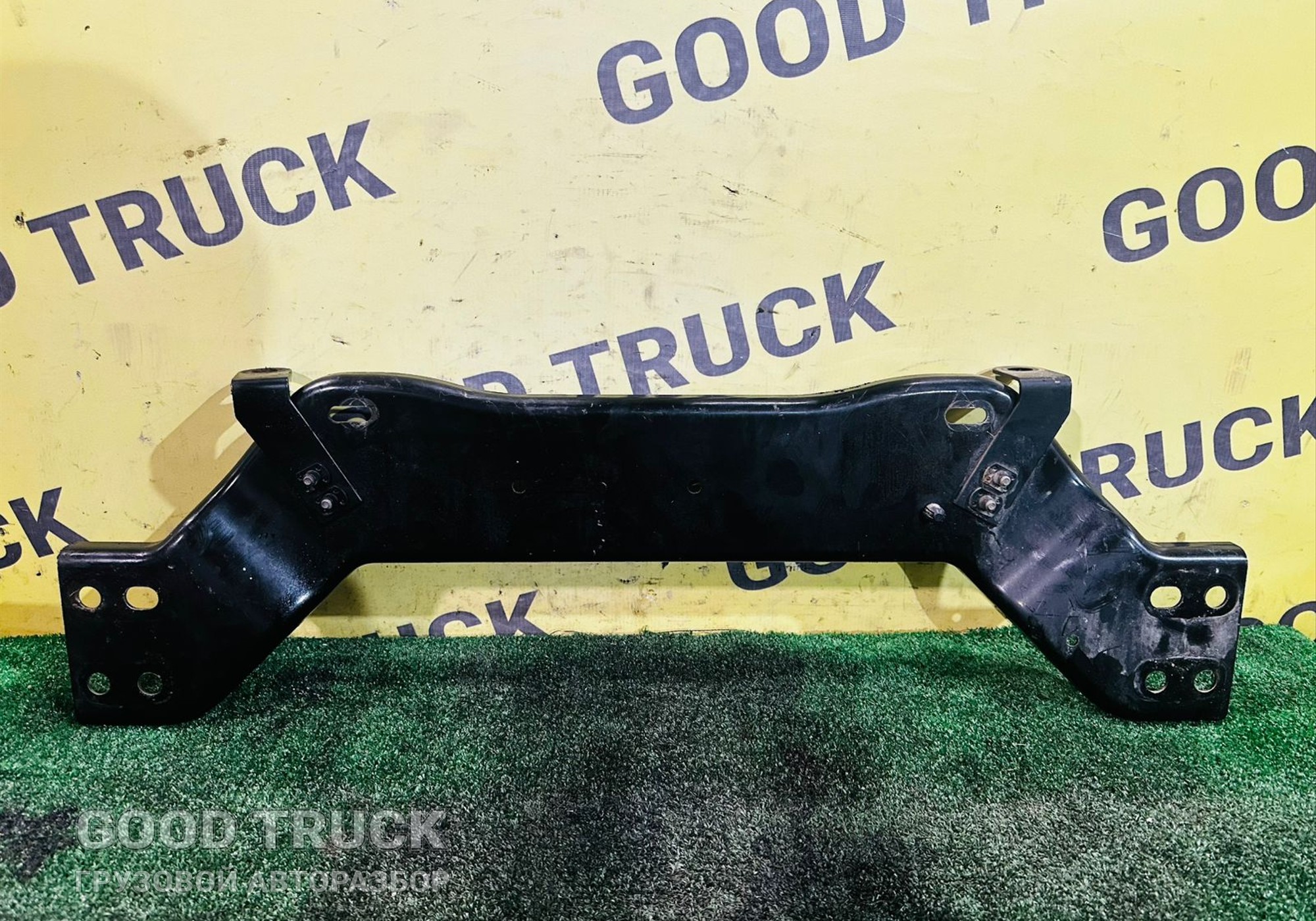 1924217 Кронштейн перекидок для Daf XF106 (с 2012)