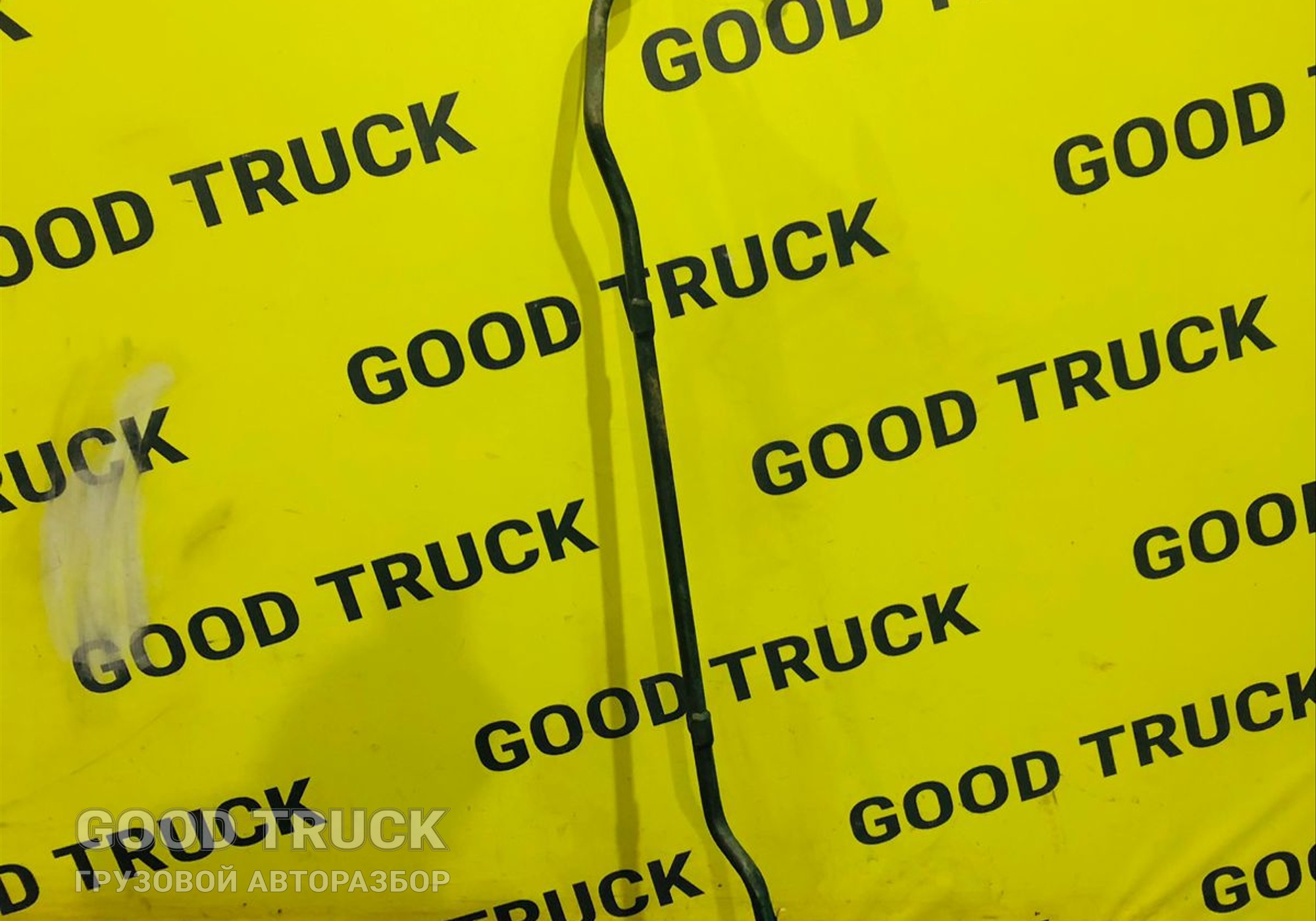 21406712 Трубка системы охлаждения для Volvo FH 3 (с 2008 по 2012)