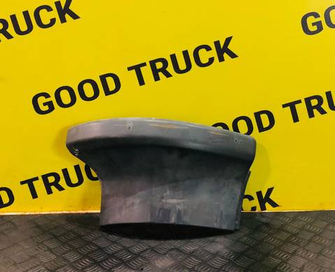 1431922 Накладка над фарой для Scania 5-series R (с 2004 по 2016)