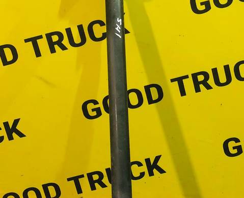 DZ9H259430307 Тяга рулевая продольная Shacman X6000 для Shacman X6000 (с 2020)