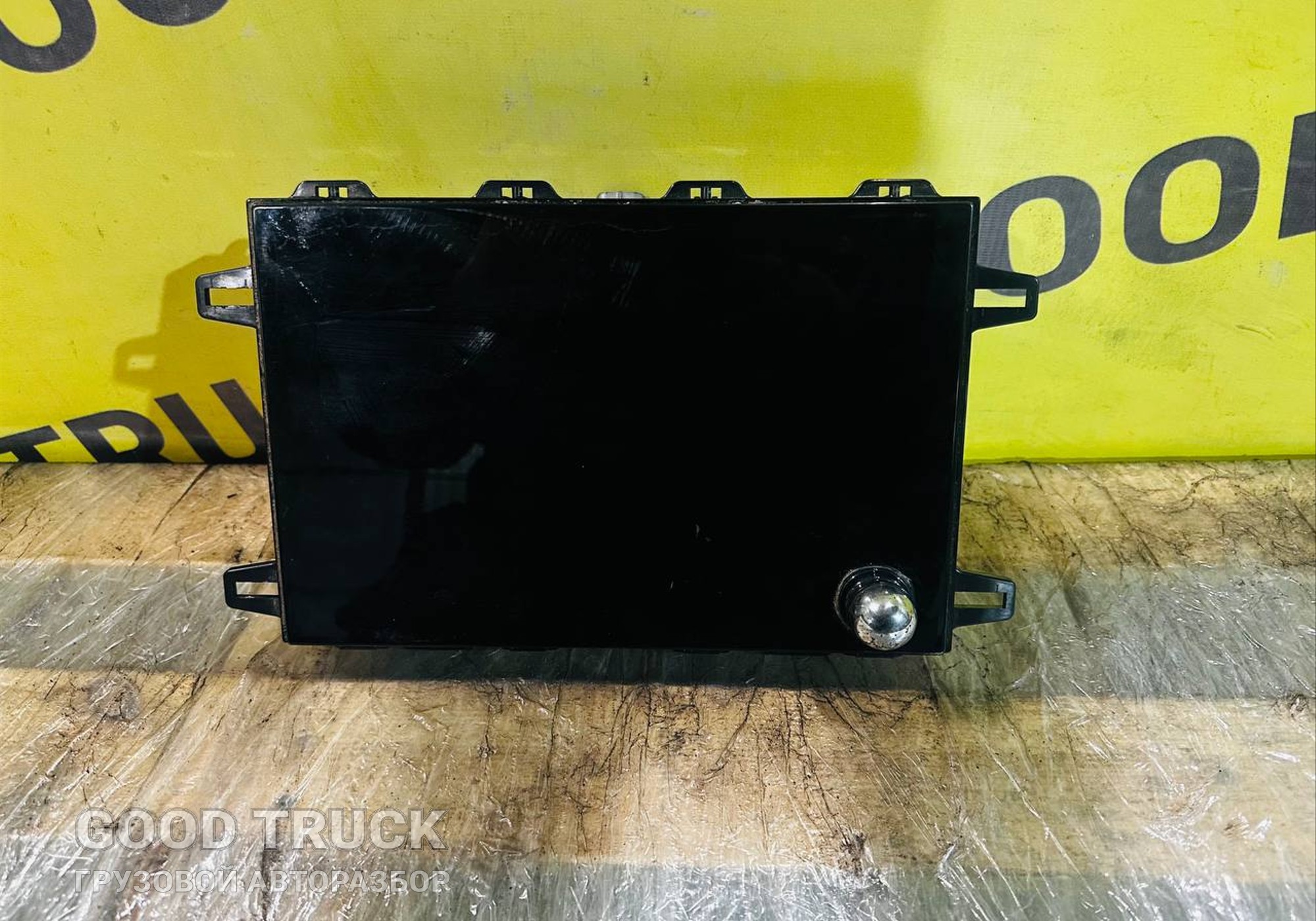 2327390 Система навигации (медиа) для Daf XG