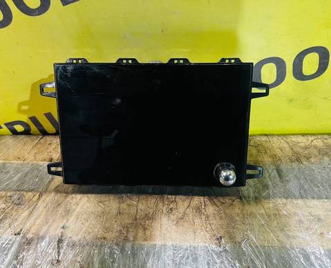 2327390 Система навигации (медиа) для Daf XG