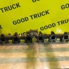 5108101395 Коллектор выпускной для Man TGS