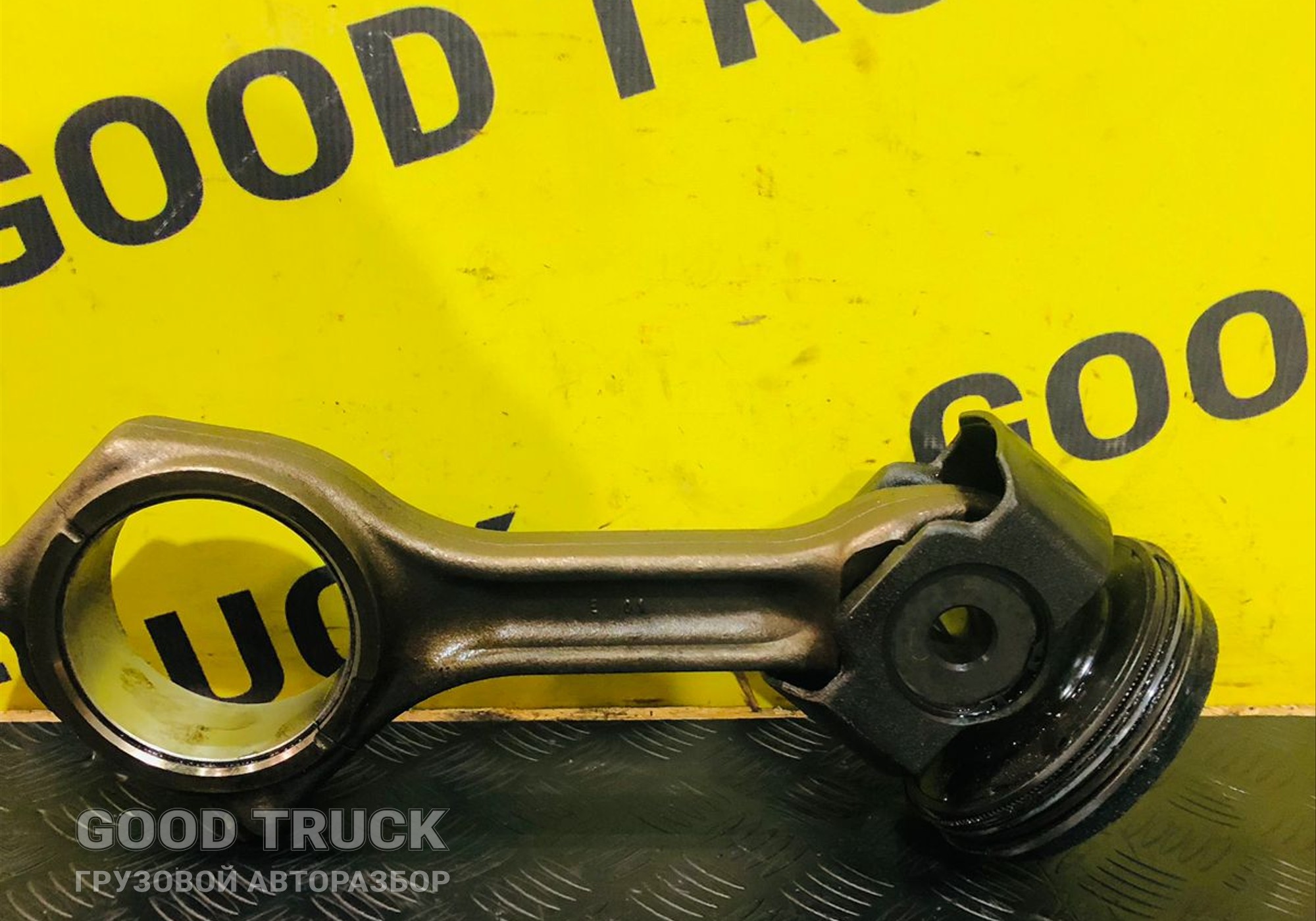 20876840 Поршень с шатуном Volvo FH для Volvo FH 3 (с 2008 по 2012)