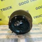 81934200349 Ступица передняя для Man