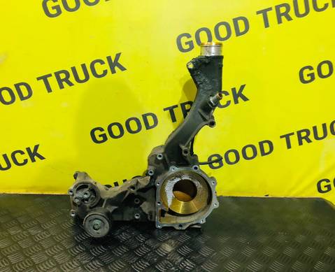 51063303033 Корпус водяного насоса MAN TGA TGX TGS для Man TGX II (с 2012)