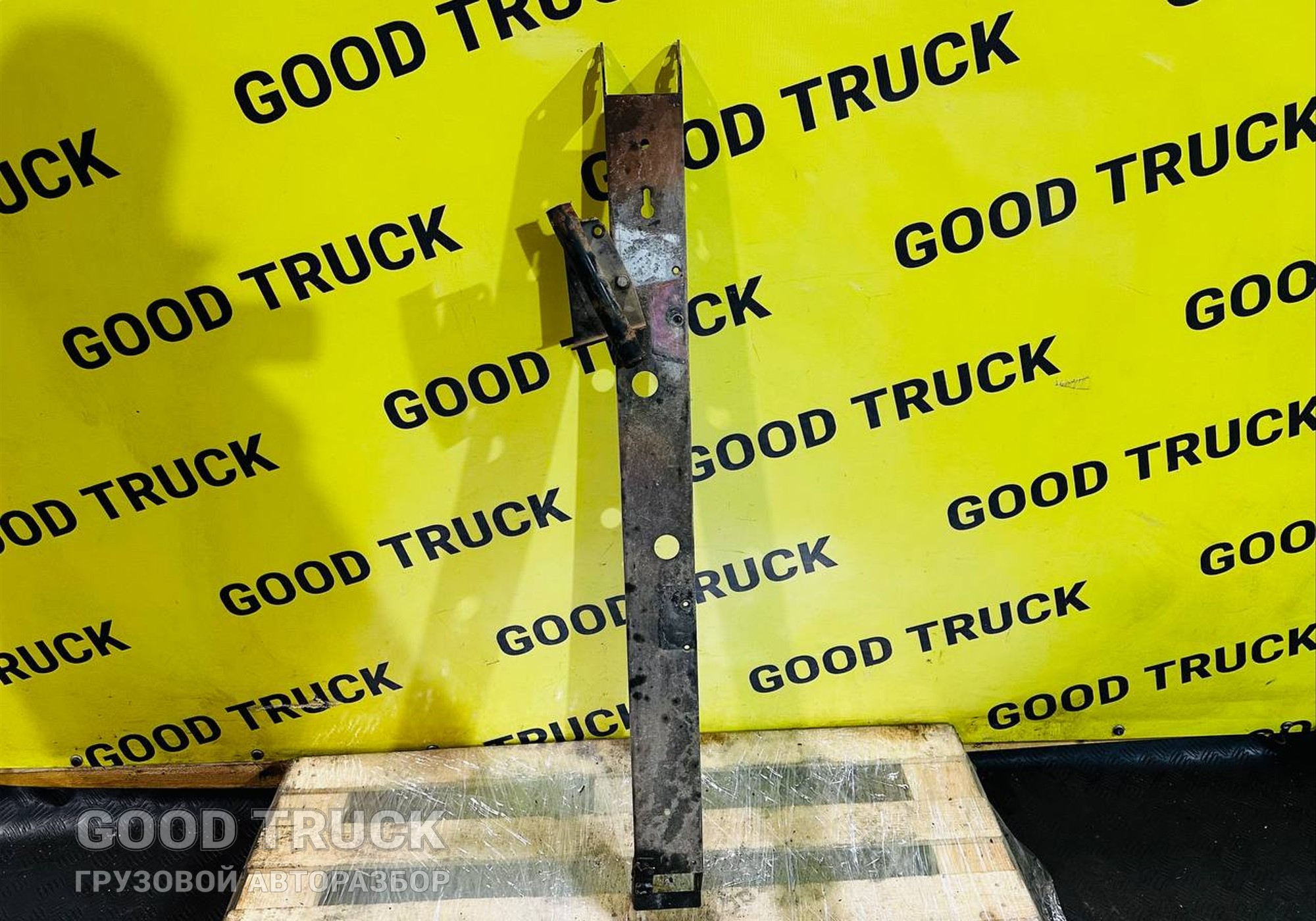 62571A Кронштейн кассеты радиатора для КАМАЗ 5490 (с 2013)