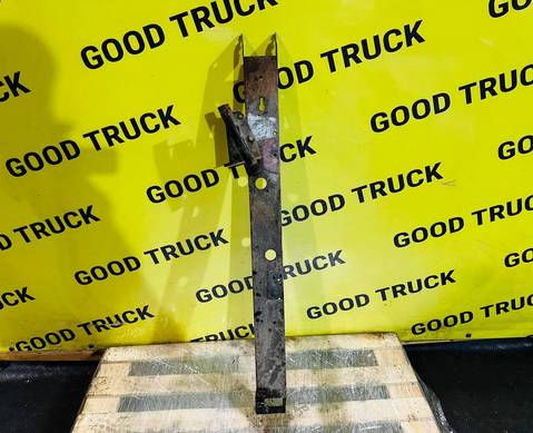 62571A Кронштейн кассеты радиатора для КАМАЗ 5490 (с 2013)