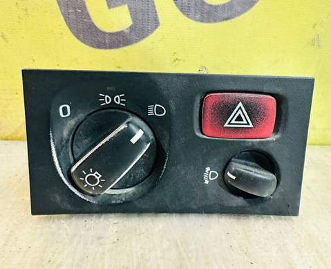 1540672 Переключатель света фар для Scania 5-series T (с 2004 по 2016)