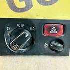 1540672 Переключатель света фар для Scania 5-series