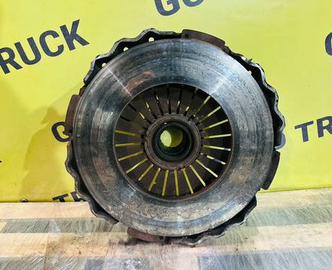 81303050219 Корзина сцепления для Man