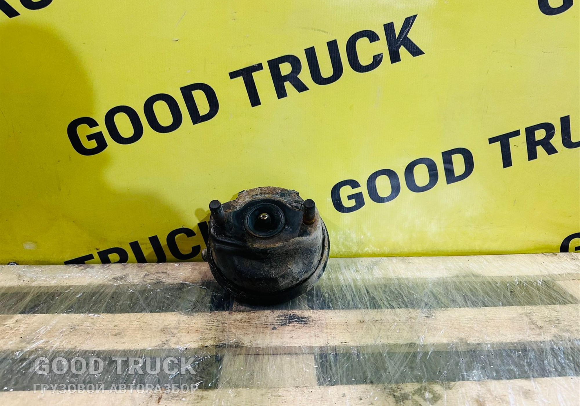 81511016483 Камера тормозная передняя для Man