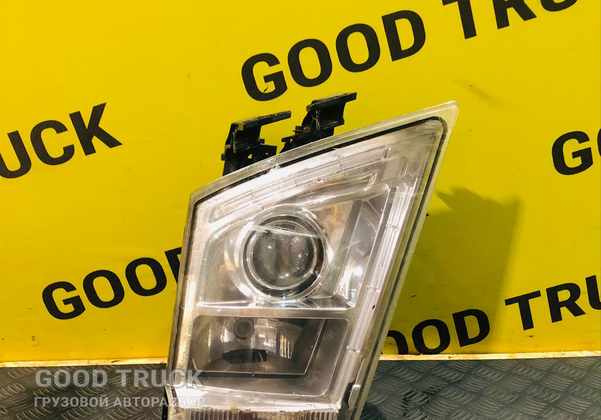 7731134LLDE1 Фара передняя левая Volvo FH для Volvo FH 4 (с 2012)