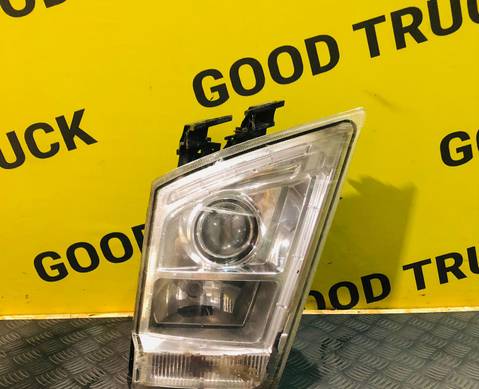 7731134LLDE1 Фара передняя левая Volvo FH для Volvo FH 4 (с 2012)