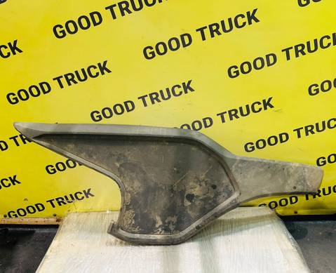 2321663 Накладка торпедо верхняя для Daf XG+